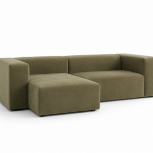 Curve Corner Sofa