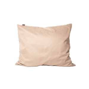 Premium Sateen Pillowcase Beige