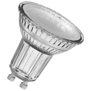 LED bulb GU10 4.3W