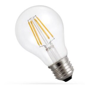 LED Light Bulb E27 5W