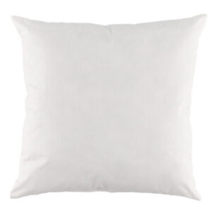 Inner pillow 50x50