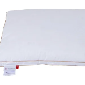 "The Swineherd" feather pillow 50x60