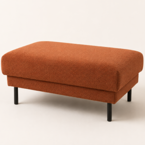 Merilyn ottoman