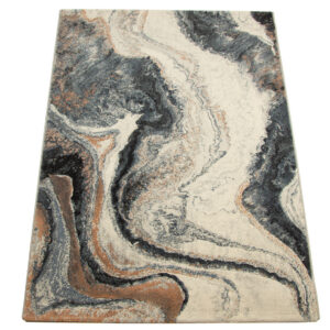 Multicolor rug Argentum