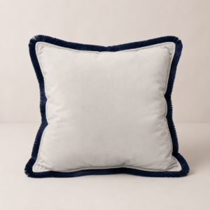 Cushion Cover Fria by Matí – Grey 45x45