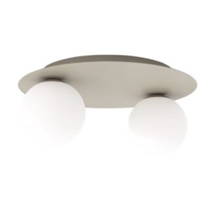 Solar Ceiling Light