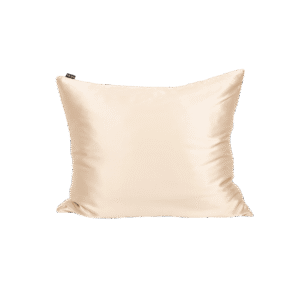 Premium Silk Pillowcase Champagne Gold